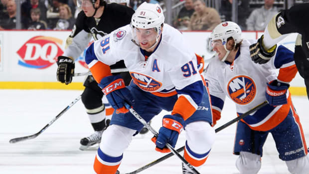 NHL Preview 2013: Return to Glory